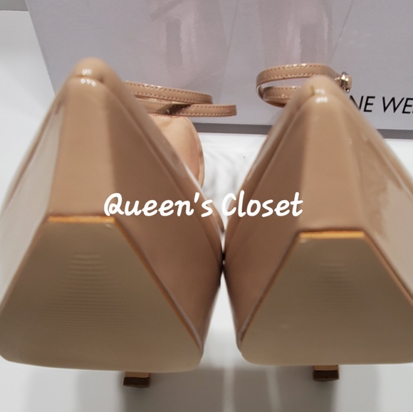 Nine West | Linda Platform Pumps | BRAND NEW - Picture 7 of 10